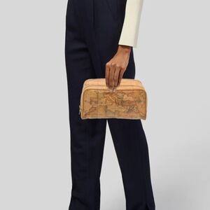 1a CLASSE Alviero Martini Clutch